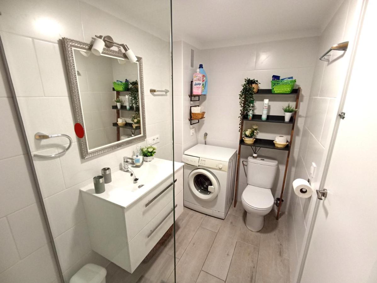 Bikini Apartment Miami Playa Luaran gambar