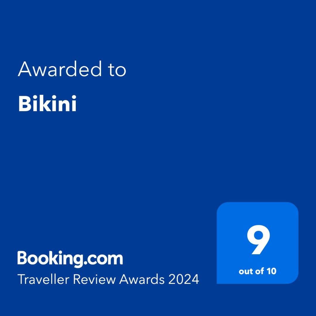 Bikini Apartment Miami Playa Luaran gambar
